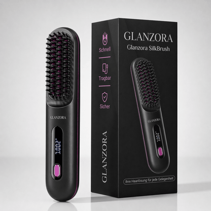 Glanzora SilkBrush - Glanzora