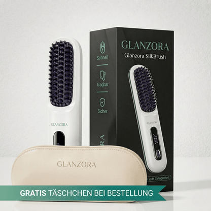 Glanzora SilkBrush - Glanzora