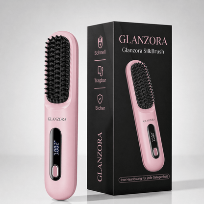 Glanzora SilkBrush - Glanzora
