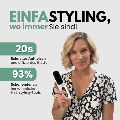 Glanzora SilkBrush - Glanzora